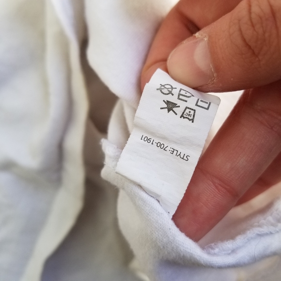 Bluenotes graphic JOMO short sleeve tshirt - Picture 5 of 7